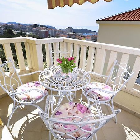 Apartment Blanka Makarska Luaran gambar