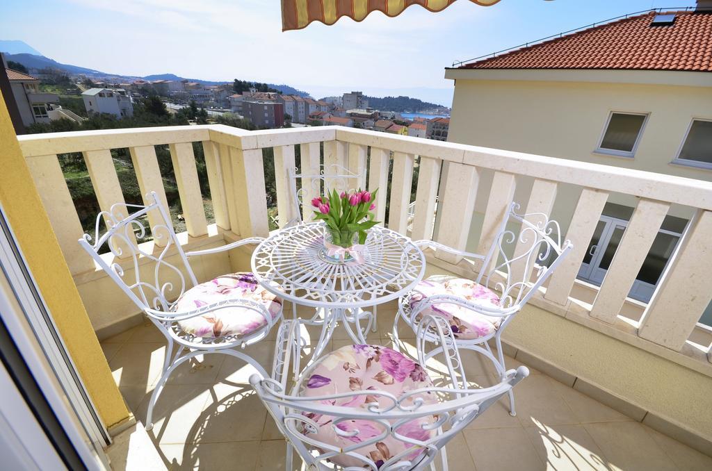 Apartment Blanka Makarska Luaran gambar