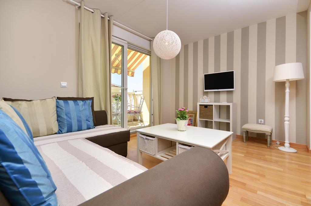 Apartment Blanka Makarska Luaran gambar