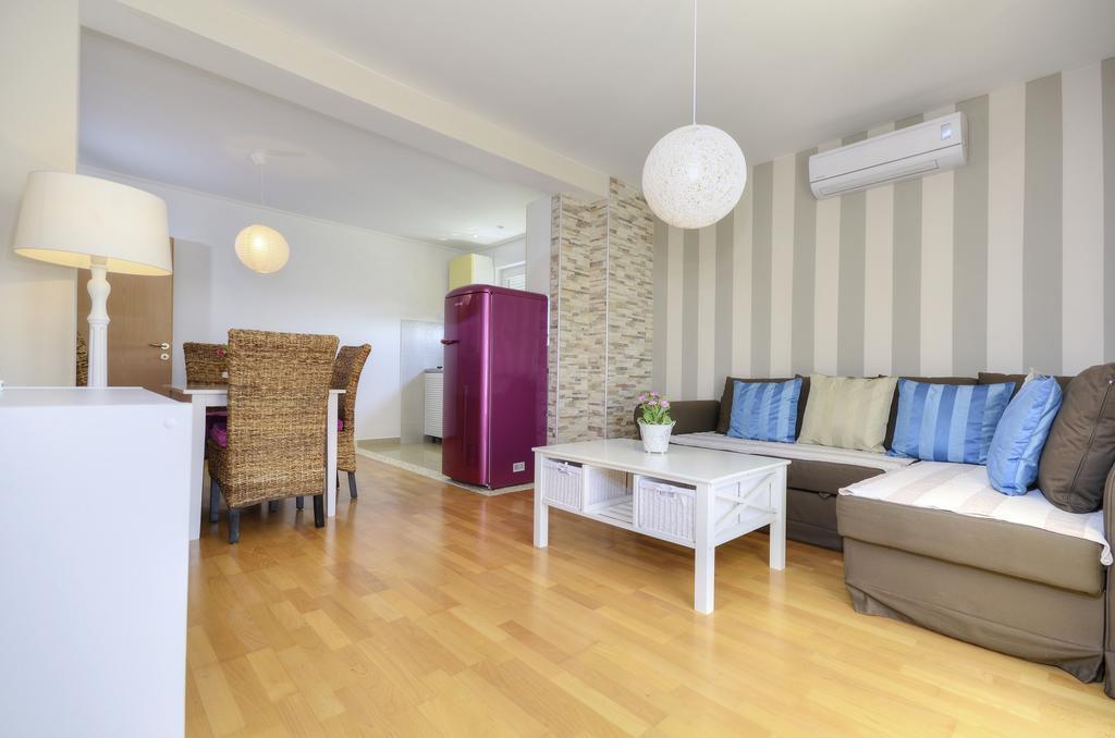 Apartment Blanka Makarska Luaran gambar